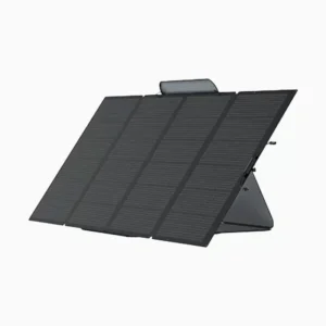Panel Solar Portatil Ps-400w De 400w