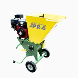 Picador De Residuos Organicos Penagos Pr-6 Sin Motor