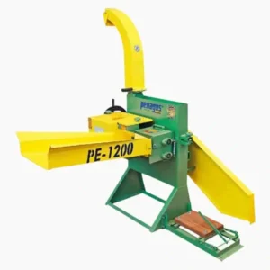 Picadora Para Ensilaje Penagos Pe-1200