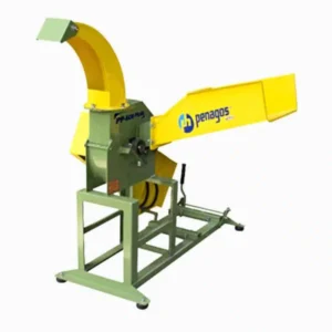 Picapasto Penagos Pp-600plus (Con Diferentes Opciones De Motor)