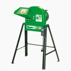 Picapasto Trapp Jtrp40 Motor Electrico 1.5hp/110v-220v