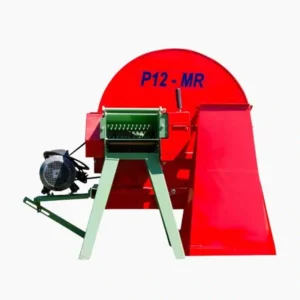 Picadora De Baja Velocidad Penagos Pp-12mr