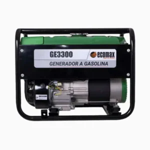 Planta Electrica Ge3300 Ecomax 3300watt
