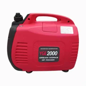 Planta Electrica Yge2000i Yorking Silenciosa Inverter