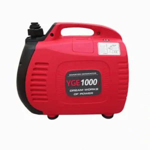 Planta Electrica Yge1000i Yorking Silenciosa Inverter
