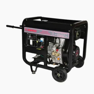 Planta Eléctrica Ge6500de Arvek 5.500watt Máximo