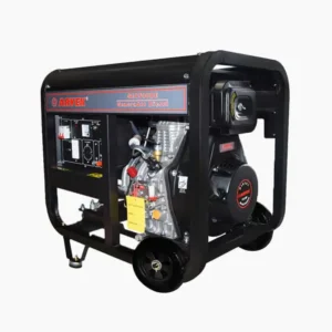Planta Electrica Ge8500de Arvek 7000watt Maximo