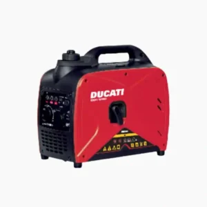 Planta Electrica Dgr2000is Ducati Silenciosa Inverter 2000watts