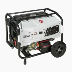 Planta Electrica Ducati Dgr2500s 2500watt Gasolina Monofásica
