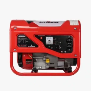 Planta Electrica Egg1000-Ii Alterman1000watt Gasolina Monofasica