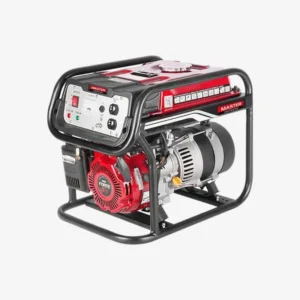 Planta Electrica Em-Fg2500 Forte 2500watt Gasolina Monofasica