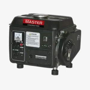 Planta Electrica 950watt Gasolina Ge 950e Master Monofasica