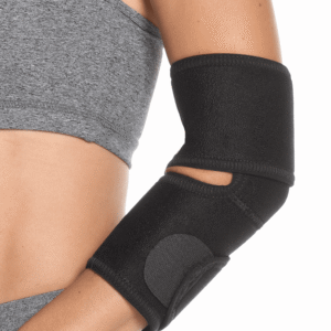 Soporte De Codo Ajustable