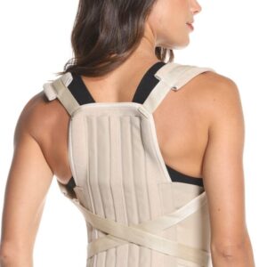 Soporte Dorsolumbar