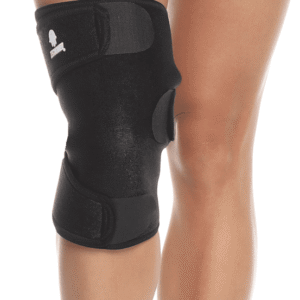 Soporte De Rodilla Cerrada