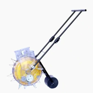 Sembradora Manual De Maiz Y Granos Secos Faretty Su-A048