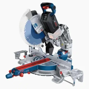 Sierra Ingleteadora Bosch Gcm18v-305gdc 2000w 18v Sb