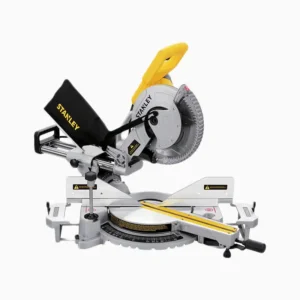 Sierra Ingleteadora Telescopica 10″ Stanley Sm18-B3 120v