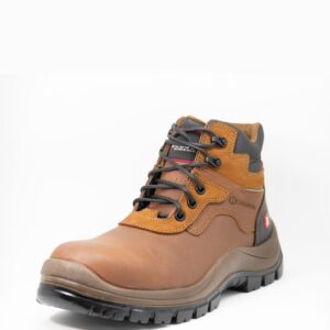Bota De Seguridad Solver Pro