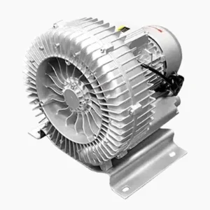 Soplador Blower 0,75hp (550w) 220v Monofasico