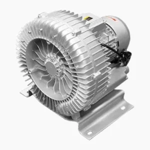 Soplador Blower Industrial 2hp