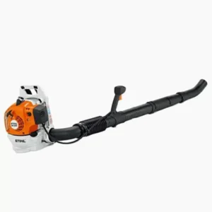 Sopladora Stihl De Espalda Br200