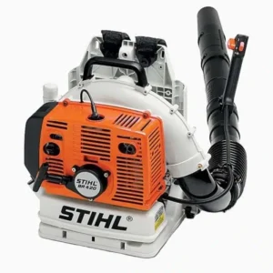 Sopladora Stihl De Espalda Br420