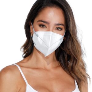 Tapabocas Industrial 5 Capas Tipo N95