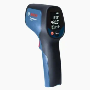 Termómetro Infrarrojo Bosch Gis 500