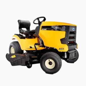 Tractor Cortacésped Cub Cadet Motor 23hp