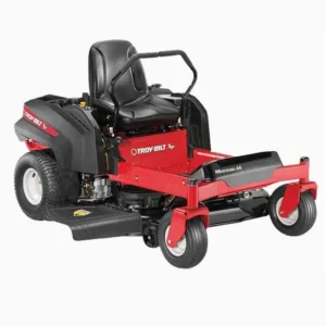 Tractor Giro Cero Troy-Bilt Motor 25hp
