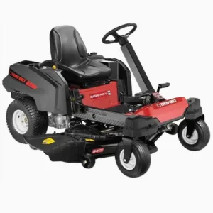 Tractor Giro Cero Troy-Bilt Motor 25hp