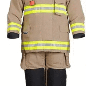 Traje De Bombero Profesional