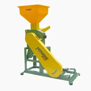 Triturador Picador Penagos Tp-8sm (Con Diferentes Opciones De Motor)