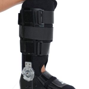Walker De Tobillo Articulado