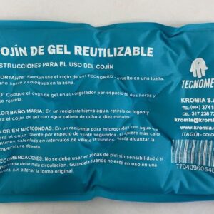 Bolsa De Gel Frio/Calor