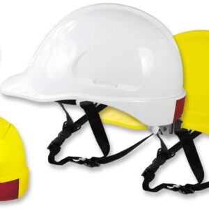 Casco De Seguridad Tipo Industrial Tipo I