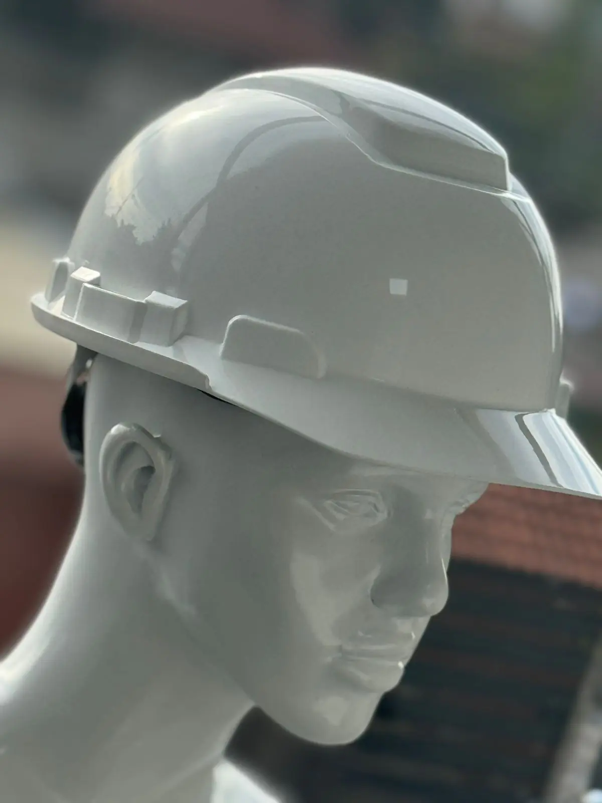 casco tipo 1