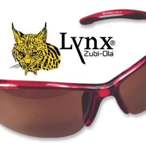 Gafas Con Lente Oscuro Sin Antifog Lynx