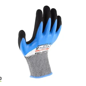 Guantes De Fibra De Polietileno De Muy Alta Densidad Recubiertos En Nitrilo