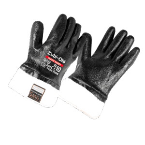 Guantes En Fibra Taeki5 Recubiertos Con Nitrilo Hard2