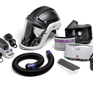 Kit Papr 3m Tr-300n+ Hik Para Industria Pesada