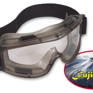 Monogafas De Seguridad Montura Integral Tipo Estanca