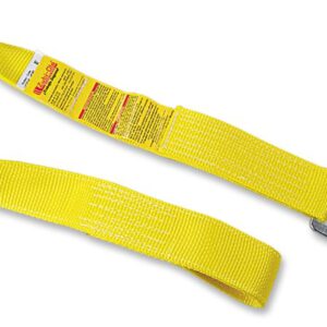 Punto Fijo De Nylon Cinta 1 3/4 80cm