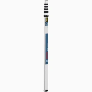 Regla Para Nivel Óptico Bosch Gr500 Professional