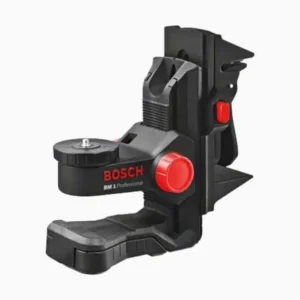 Soporte Bosch Bm1 Para Láser Lineal Y De Puntos