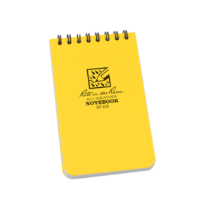 Libreta Argollada Rite In The Rain Ref. Universal 135
