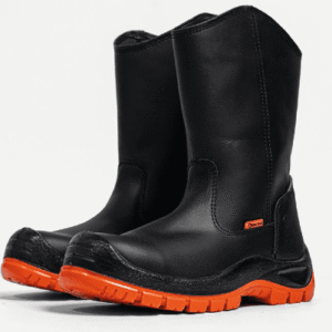 Bota Petrol Robusta