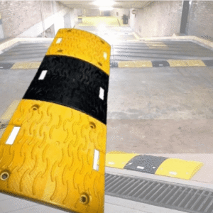 Resalto De Trafico Para Vehiculo