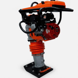 Canguro Apisonadora Gx160